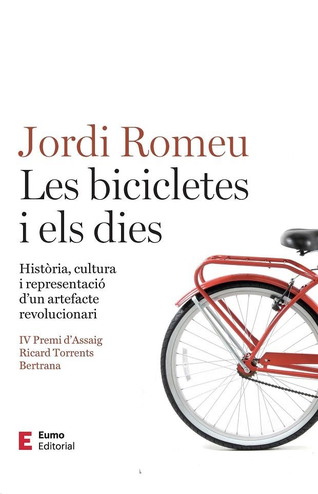 Les bicicletes i els dies | 9788497668415 | Romeu, Jordi | Llibres.cat | Llibreria online en català | La Impossible Llibreters Barcelona
