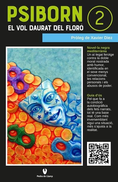 El vol daurat del floró | 9788412559286 | Arrotea, Noèlia | Llibres.cat | Llibreria online en català | La Impossible Llibreters Barcelona