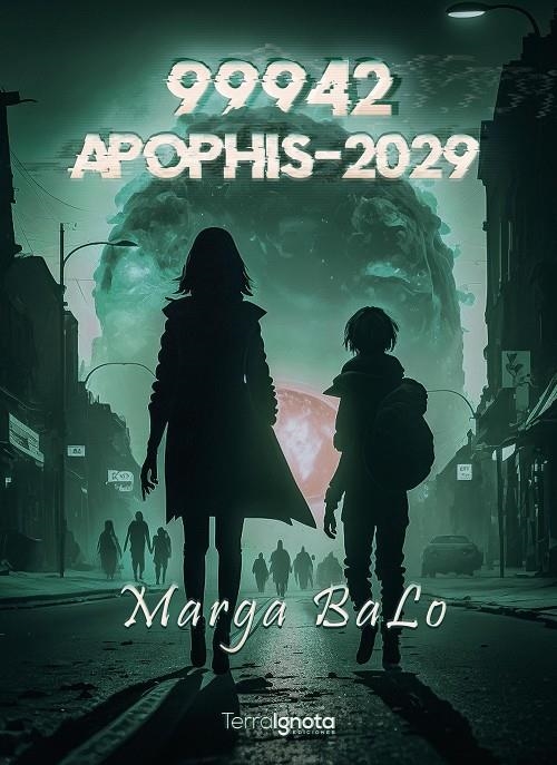 99942 Apophis-2029 | 9788412808834 | BaLo, Marga | Llibres.cat | Llibreria online en català | La Impossible Llibreters Barcelona