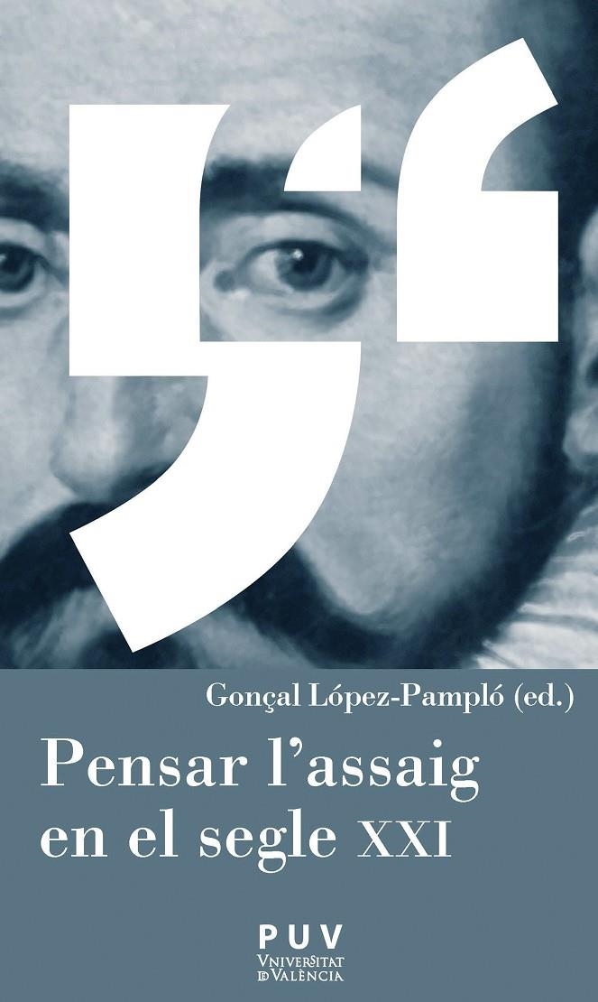 Pensar l'assaig en el segle XXI | 9788411183697 | Varios, Autores | Llibres.cat | Llibreria online en català | La Impossible Llibreters Barcelona