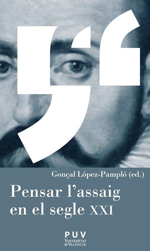 Pensar l'assaig en el segle XXI | 9788411183697 | Varios, Autores | Llibres.cat | Llibreria online en català | La Impossible Llibreters Barcelona