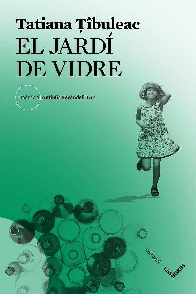 El jardí de vidre | 9788412801057 | Tibuleac, Tatiana | Llibres.cat | Llibreria online en català | La Impossible Llibreters Barcelona