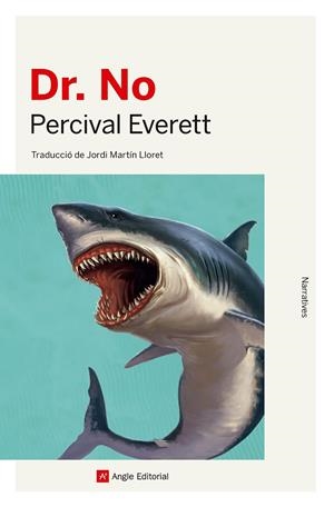 Dr. No | 9788410112230 | Everett, Percival | Llibres.cat | Llibreria online en català | La Impossible Llibreters Barcelona
