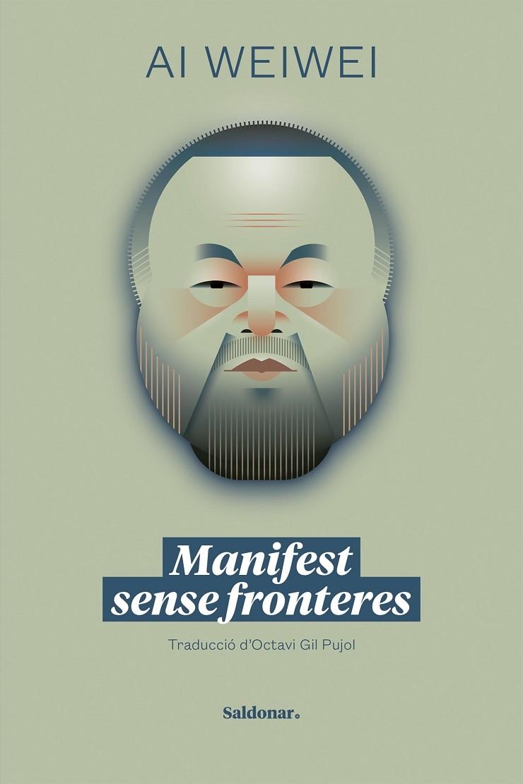 Manifest sense fronters | 9788419571304 | Weiwei, Ai | Llibres.cat | Llibreria online en català | La Impossible Llibreters Barcelona