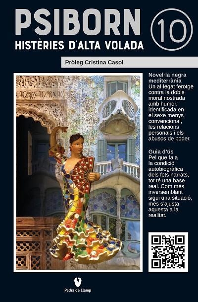 Histèries d'alta volada | 9788412915877 | Arrotea, Noèlia | Llibres.cat | Llibreria online en català | La Impossible Llibreters Barcelona