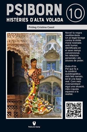 Histèries d'alta volada | 9788412915877 | Arrotea, Noèlia | Llibres.cat | Llibreria online en català | La Impossible Llibreters Barcelona