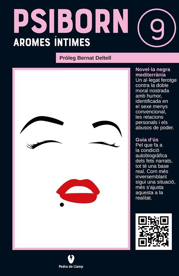 Aromes íntims | 9788412886917 | Arrotea, Noèlia | Llibres.cat | Llibreria online en català | La Impossible Llibreters Barcelona