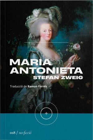 Maria Antonieta | 9788419059277 | Zweig, Stefan | Llibres.cat | Llibreria online en català | La Impossible Llibreters Barcelona
