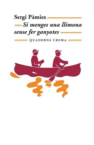 Si menges una llimona sense fer ganyotes | 9788477276951 | Pàmies, Sergi | Llibres.cat | Llibreria online en català | La Impossible Llibreters Barcelona