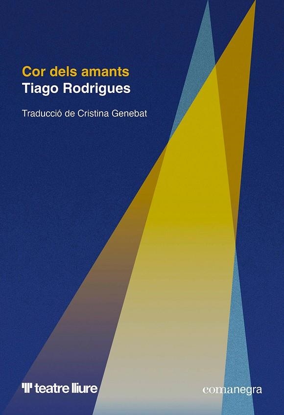 Cor dels amants | 9788410161726 | Rodrigues, Tiago | Llibres.cat | Llibreria online en català | La Impossible Llibreters Barcelona