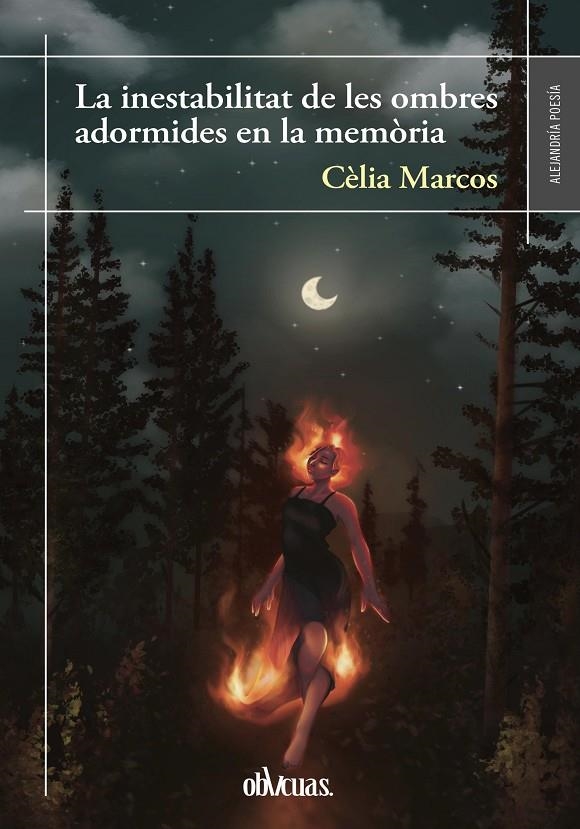 La inestabilitat de les ombres adormides en la memòria | 9788419805645 | Marcos, Cèlia | Llibres.cat | Llibreria online en català | La Impossible Llibreters Barcelona