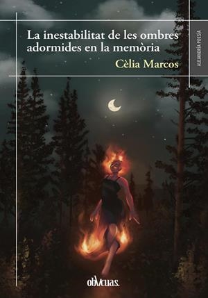 La inestabilitat de les ombres adormides en la memòria | 9788419805645 | Marcos, Cèlia | Llibres.cat | Llibreria online en català | La Impossible Llibreters Barcelona