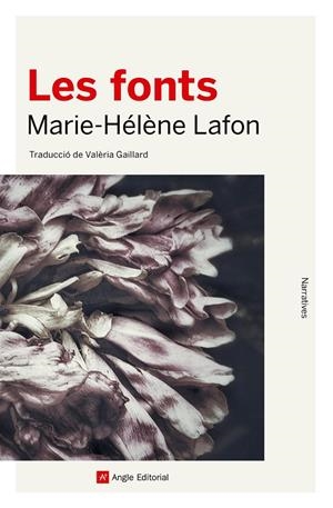 Les fonts | 9788410112148 | Lafon, Marie-Hélène | Llibres.cat | Llibreria online en català | La Impossible Llibreters Barcelona