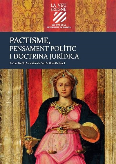 Pactisme, pensament polític i doctrina jurídica | 9788411184762 | Varios, Autores | Llibres.cat | Llibreria online en català | La Impossible Llibreters Barcelona
