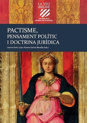 Pactisme, pensament polític i doctrina jurídica | 9788411184762 | Varios, Autores | Llibres.cat | Llibreria online en català | La Impossible Llibreters Barcelona
