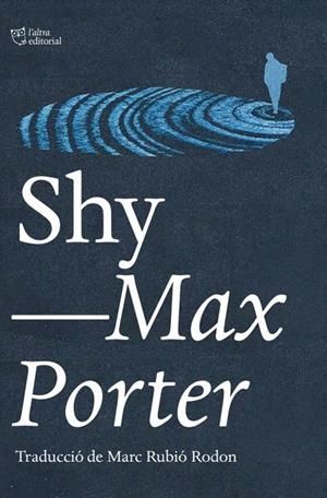 Shy | 9788412925753 | Porter, Max | Llibres.cat | Llibreria online en català | La Impossible Llibreters Barcelona