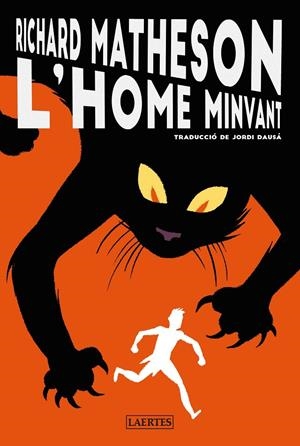 L'home minvant | 9788419676566 | Matheson, Richard | Llibres.cat | Llibreria online en català | La Impossible Llibreters Barcelona
