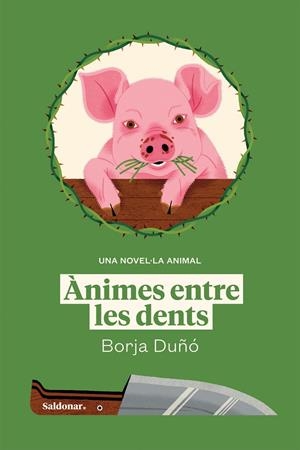 Ànimes entre les dents | 9788419571243 | Duñó, Borja | Llibres.cat | Llibreria online en català | La Impossible Llibreters Barcelona
