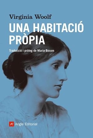 Una habitació pròpia | 9788410112643 | Woolf, Virginia | Llibres.cat | Llibreria online en català | La Impossible Llibreters Barcelona