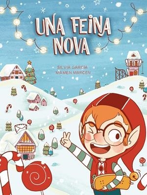Una feina nova | 9788418753657 | García, Silvia | Llibres.cat | Llibreria online en català | La Impossible Llibreters Barcelona