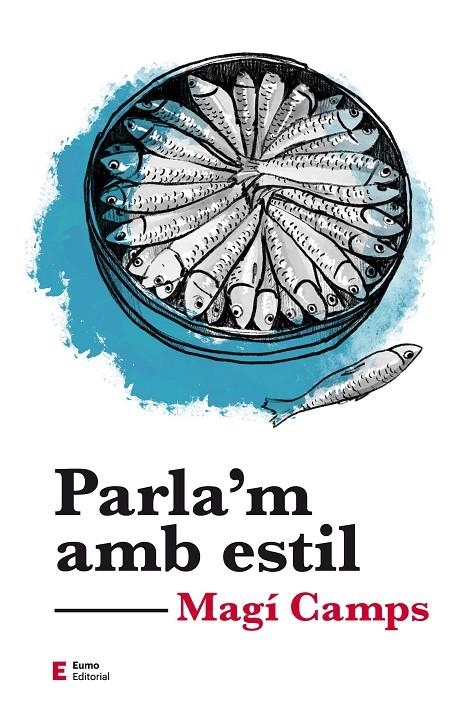 Parla'm amb estil | 9788497667142 | Camps, Magí | Llibres.cat | Llibreria online en català | La Impossible Llibreters Barcelona