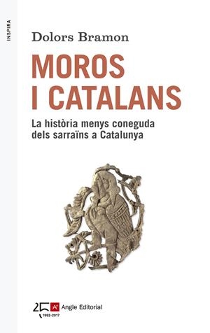 Moros i catalans | 9788415307860 | Bramon, Dolors | Llibres.cat | Llibreria online en català | La Impossible Llibreters Barcelona