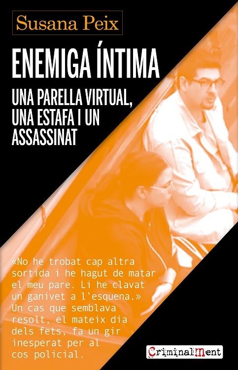 Enemiga íntima | 9788419615213 | Peix, Susana | Llibres.cat | Llibreria online en català | La Impossible Llibreters Barcelona