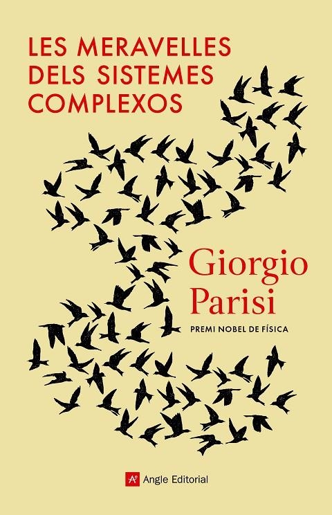 Les meravelles dels sistemes complexos | 9788419017666 | Parisi, Giorgio | Llibres.cat | Llibreria online en català | La Impossible Llibreters Barcelona