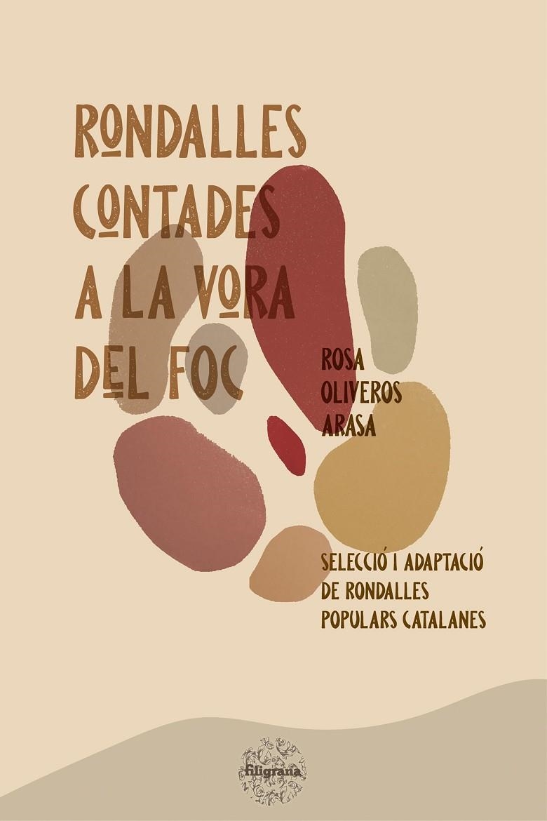 Rondalles contades a la vora del foc | 9788412068719 | Oliveros Arasa, Rosa | Llibres.cat | Llibreria online en català | La Impossible Llibreters Barcelona