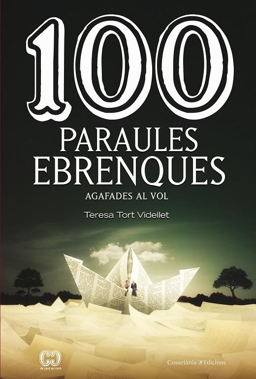 100 paraules ebrenques | 9788490348970 | Tort Videllet, Teresa | Llibres.cat | Llibreria online en català | La Impossible Llibreters Barcelona