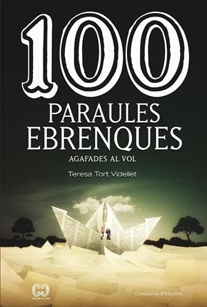 100 paraules ebrenques | 9788490348970 | Tort Videllet, Teresa | Llibres.cat | Llibreria online en català | La Impossible Llibreters Barcelona