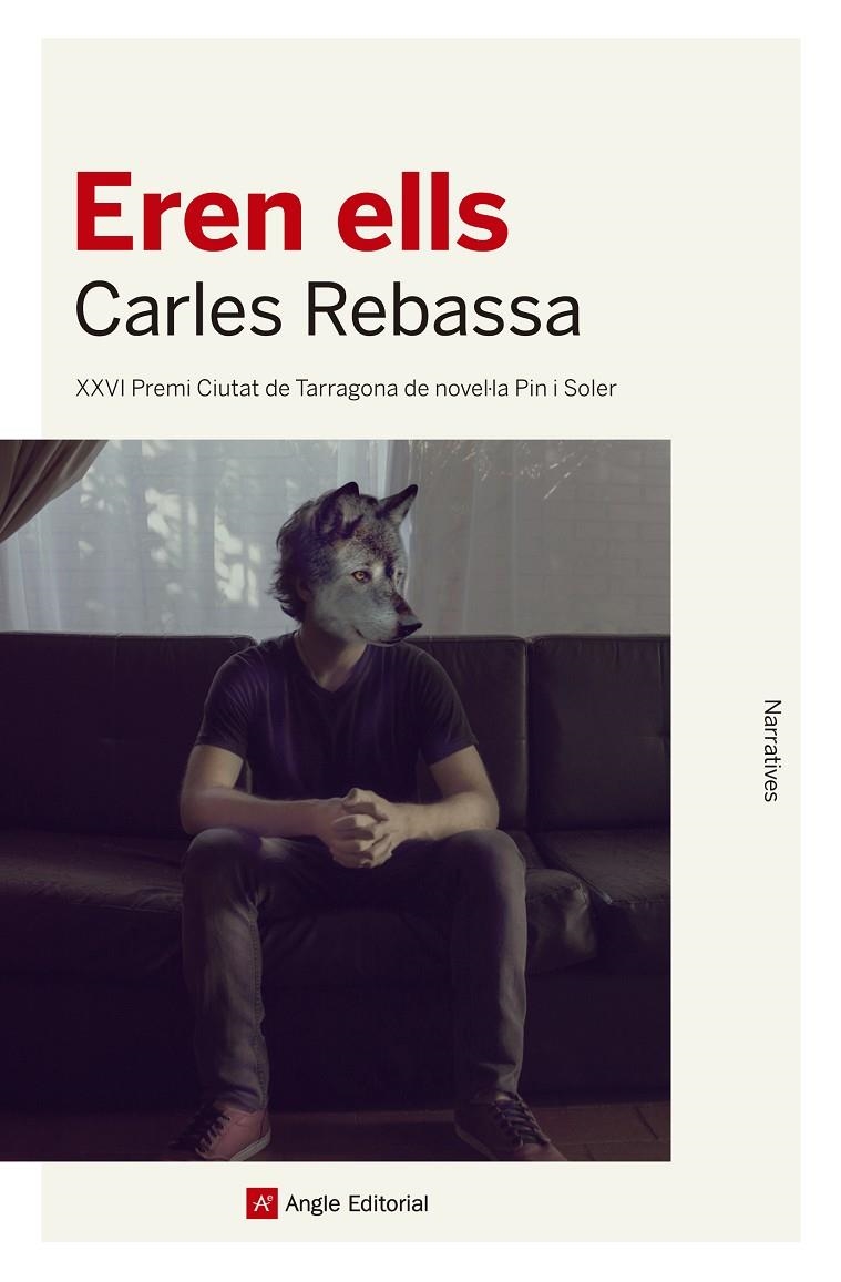 Eren ells | 9788415307488 | Rebassa, Carles | Llibres.cat | Llibreria online en català | La Impossible Llibreters Barcelona