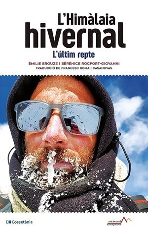 L'Himàlaia hivernal | 9788413561035 | Rocfort-Giovanni, Bérénice / Brouze, Émilie | Llibres.cat | Llibreria online en català | La Impossible Llibreters Barcelona