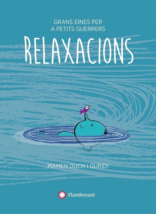 Relaxacions | 9788417749798 | Duch, Mamen | Llibres.cat | Llibreria online en català | La Impossible Llibreters Barcelona