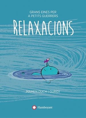 Relaxacions | 9788417749798 | Duch, Mamen | Llibres.cat | Llibreria online en català | La Impossible Llibreters Barcelona