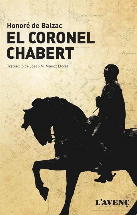 El coronel Chabert | 9788416853441 | de Balzac, Honoré | Llibres.cat | Llibreria online en català | La Impossible Llibreters Barcelona
