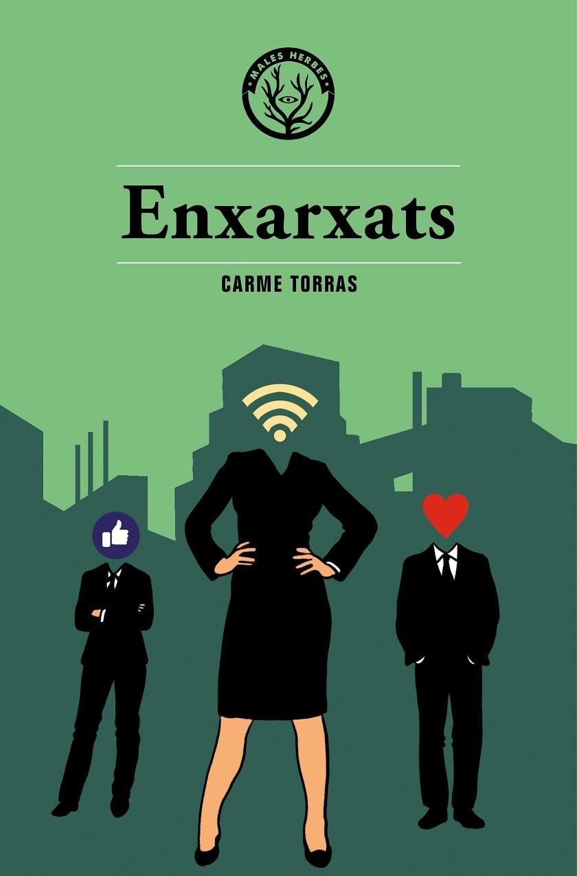 Enxarxats | 9788412505832 | Torras, Carme | Llibres.cat | Llibreria online en català | La Impossible Llibreters Barcelona