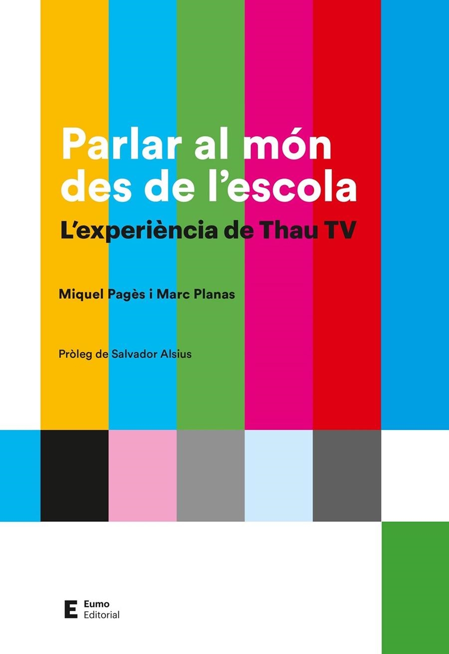 Parlar al món des de l'escola | 9788497667043 | Pagès, Miquel / Planas, Marc | Llibres.cat | Llibreria online en català | La Impossible Llibreters Barcelona