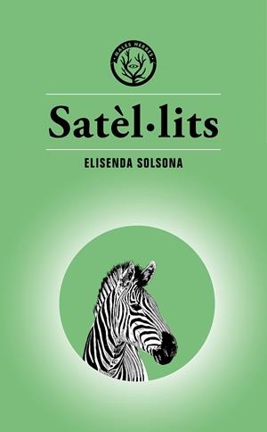 Satèl·lits | 9788412505894 | Solsona, Elisenda | Llibres.cat | Llibreria online en català | La Impossible Llibreters Barcelona