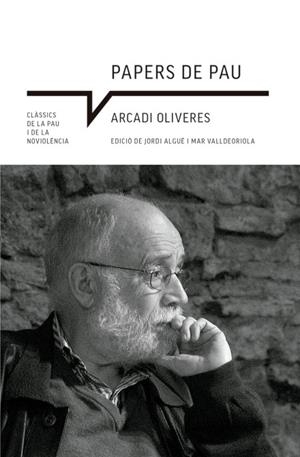 Papers de pau | 9788419017437 | Oliveres, Arcadi | Llibres.cat | Llibreria online en català | La Impossible Llibreters Barcelona