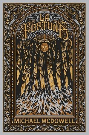 BLACKWATER V. La fortuna | 9788410025578 | McDowell, Michael | Llibres.cat | Llibreria online en català | La Impossible Llibreters Barcelona