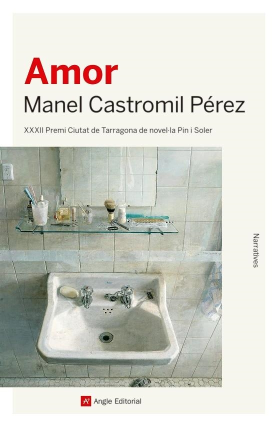 Amor | 9788419017390 | Castromil Pérez, Manel | Llibres.cat | Llibreria online en català | La Impossible Llibreters Barcelona