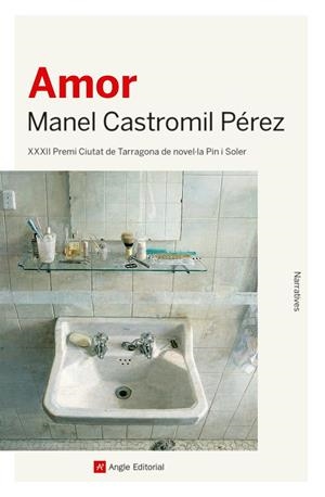 Amor | 9788419017390 | Castromil Pérez, Manel | Llibres.cat | Llibreria online en català | La Impossible Llibreters Barcelona