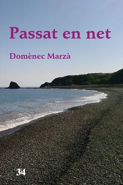 Passat en net | 9788416789405 | Marzà, Domènec | Llibres.cat | Llibreria online en català | La Impossible Llibreters Barcelona