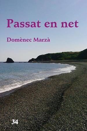Passat en net | 9788416789405 | Marzà, Domènec | Llibres.cat | Llibreria online en català | La Impossible Llibreters Barcelona