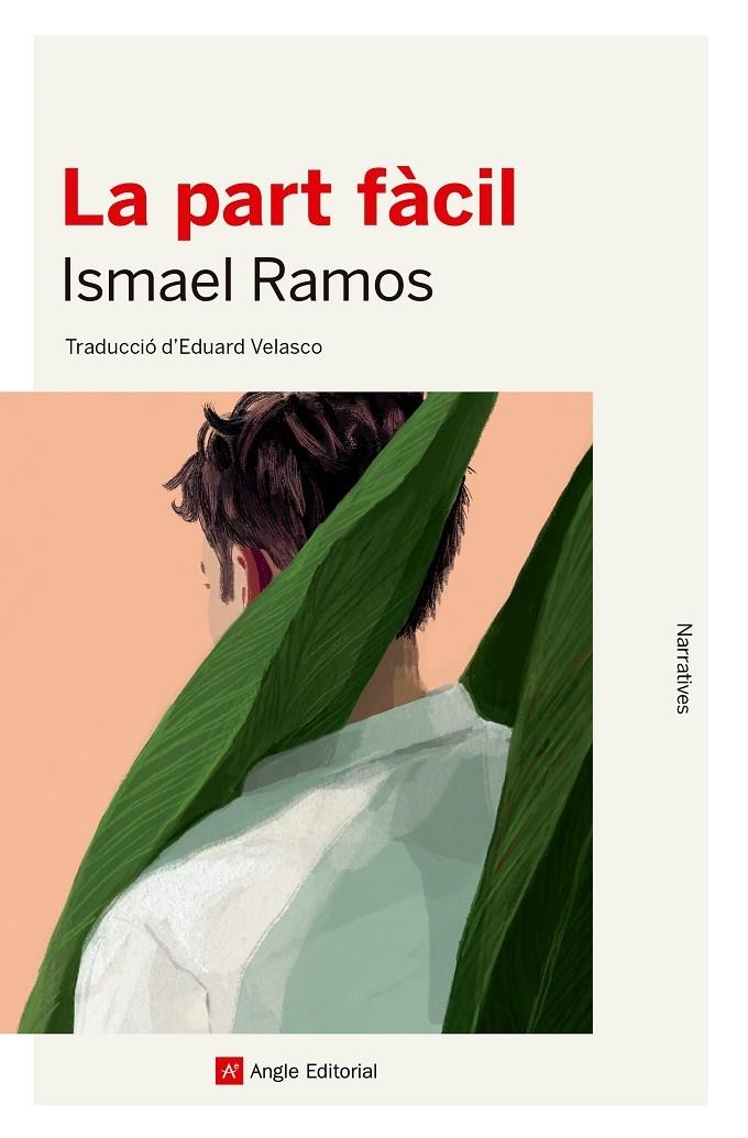 La part fàcil | 9788419017963 | Ramos, Ismael | Llibres.cat | Llibreria online en català | La Impossible Llibreters Barcelona