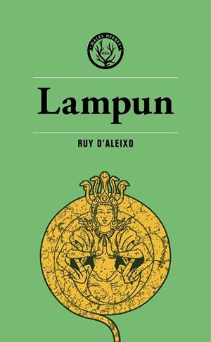 Lampun | 9788412514407 | D'Aleixo, Ruy | Llibres.cat | Llibreria online en català | La Impossible Llibreters Barcelona