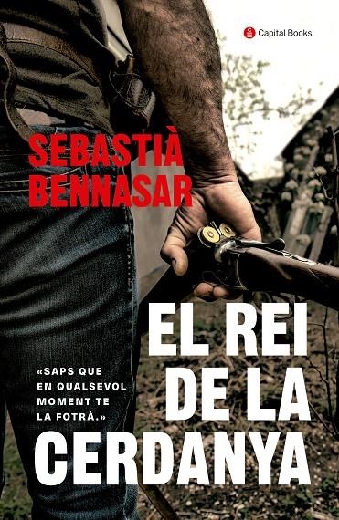 El rei de la Cerdanya | 9788412147957 | Bennasar, Sebastià | Llibres.cat | Llibreria online en català | La Impossible Llibreters Barcelona