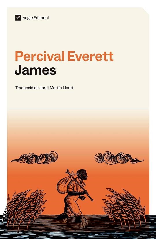 James | 9788410112728 | Everett, Percival | Llibres.cat | Llibreria online en català | La Impossible Llibreters Barcelona