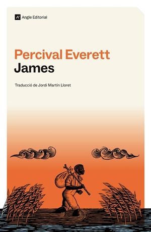 James | 9788410112728 | Everett, Percival | Llibres.cat | Llibreria online en català | La Impossible Llibreters Barcelona